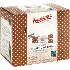 Azucaritos Moreno Caja 300 Gr