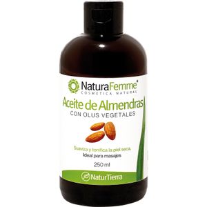 Aceite Almendras Reparador 250 ml