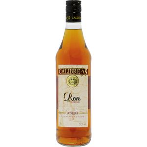 Ron Añejo Dominicano 0,7 L