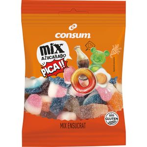 Mix Azucarado 150 Gr