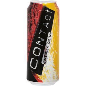 Bebida Energética Lata 0,5 L