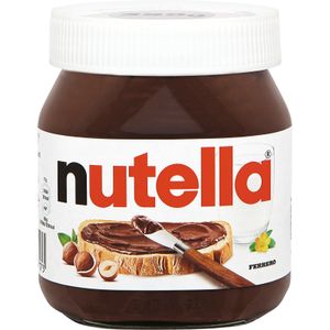 Crema de Untar 350 Gr