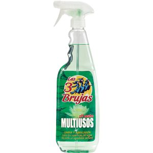 Limpiador Multiusos PH Neutro Pistola 0,75 L