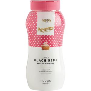 Azúcar Glace Bote 500 Gr
