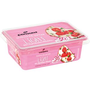 Queso Untar Light Tarrina 250 Gr