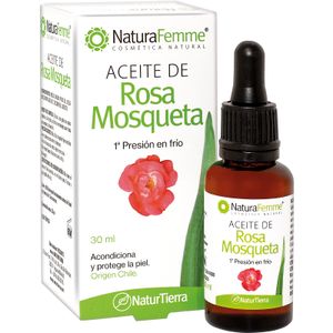 Aceite Facial Rosa Mosqueta 30 ml