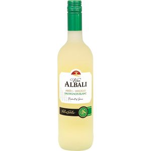 Vino Blanco Verdejo D.O.Valdepeñas 0,75 L