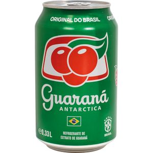 Refresco Guaraná 0,33 L