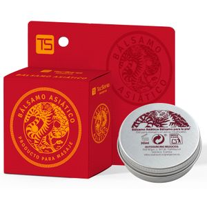 Bálsamo Oriental 30 ml