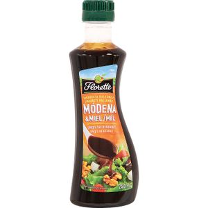 Salsa Módena y Miel 250 Gr