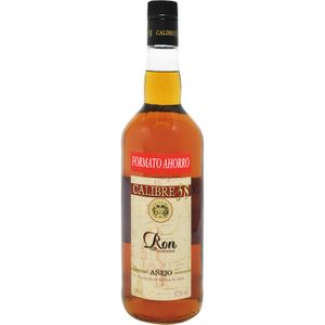 Ron Añejo 1 L