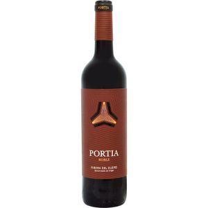 Vino Tinto Roble D.O.Ribera del Duero 0,75 L
