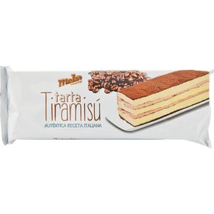 Tarta Tiramisú 200 Gr