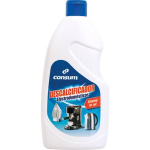 Descalcificador 0,5 L