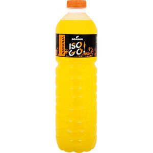 Iso Go! Naranja Botella 1,5 L