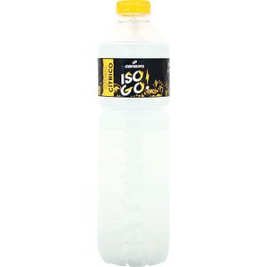 Iso Go! Cítrico Botella 1,5 L