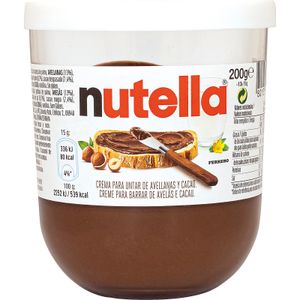 Crema Untar 200 Gr