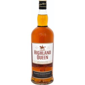 Whisky Escocés 1 L
