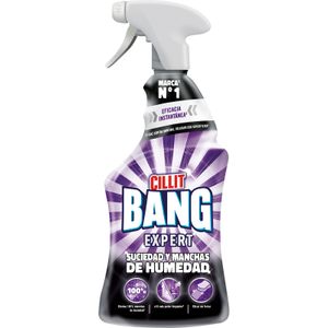 Limpiador Manchas de Humedad 750 ml