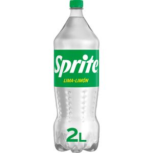 Refresco Lima-Limón Botella 2 L