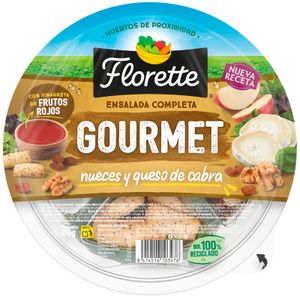Ensalada Gourmet Completa 175 Gr