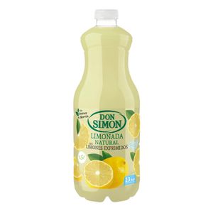 Limonada Light Botella 1,5 L