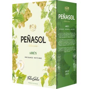 Vino Blanco Bag & Box 3 L