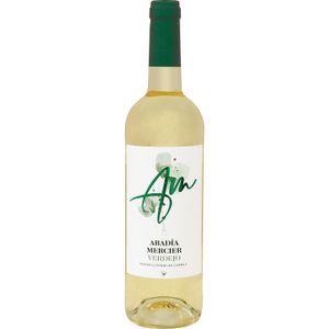 Vino Blanco Verdejo Tierra de Castilla 0,75 L