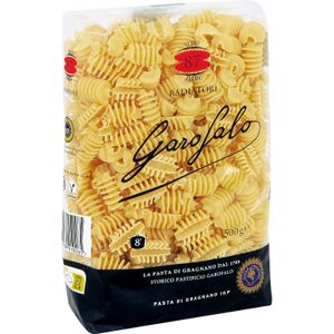 Radiatori Paquete 500 Gr
