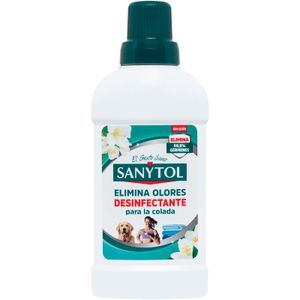 Desinfectante Textil Sin Lejía 500 ml