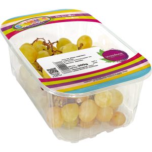 Uva Sabores 300 Gr