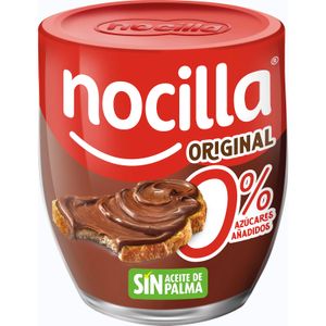 Crema de Cacao 0% Azúcar 180 Gr