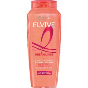 Champú Dream Long 400 ml