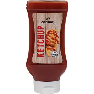 Kétchup 560 Gr