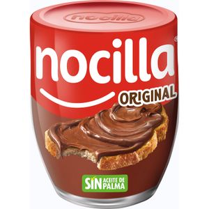 Crema de Cacao Original Vaso Cristal 360 Gr