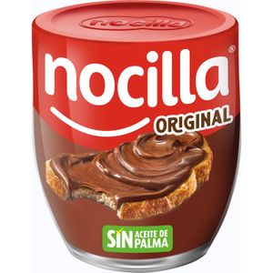 Crema de Cacao Original Vaso Cristal 180 Gr