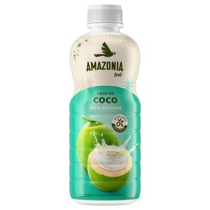 Agua de Coco Botella 1 L