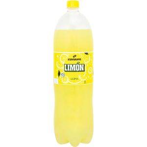 Refresco Limón Botella 2 L