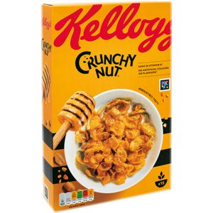 Cereales Crunchy Nut 460 Gr