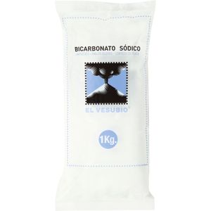 Bicarbonato 1000 Gr