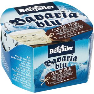Queso Bavaria Blue Mini 150 Gr