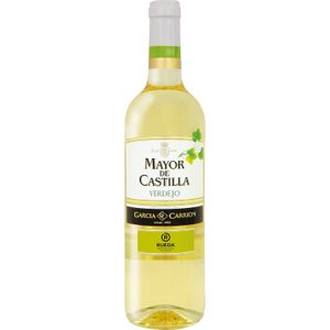 Vino Blanco Verdejo D.O.Rueda 0,75 L
