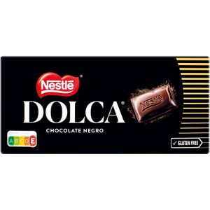 Chocolate Fondant 100 Gr