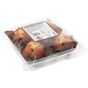 Mojicón con Pepitas de Chocolate 240 Gr