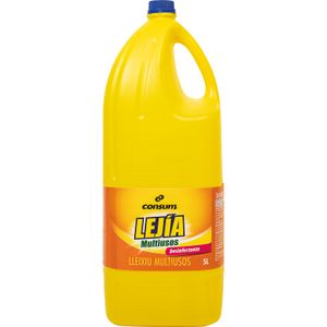 Lejía Multiusos 5 L