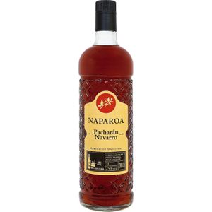 Pacharán Navarro I.G.Pacharán Navarro 1 L
