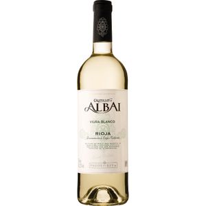 Vino Blanco D.O. Rioja 0,75 L