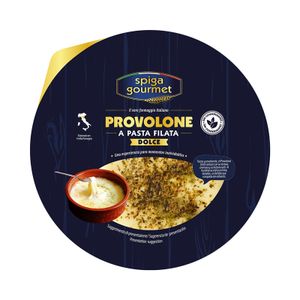 Provolone Dolce Oregano 150 Gr