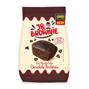 Brownie con Chocolate 200 Gr