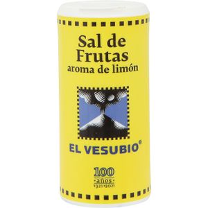Sal de Frutas 250 Gr